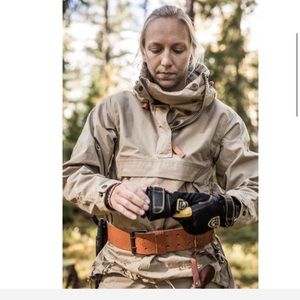 Fjall Raven Jacket